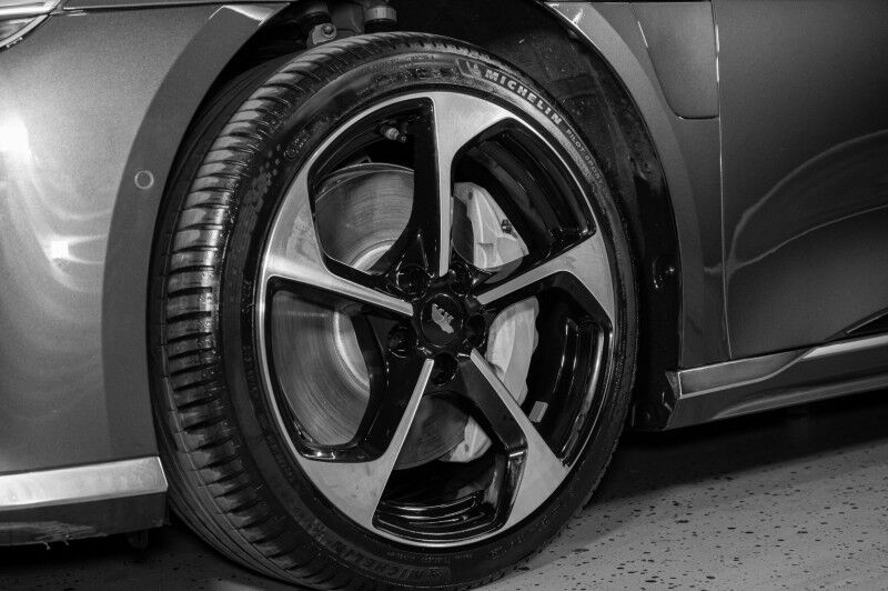 2025 Lucid Air Touring AWD Sedan Scottsdale AZ