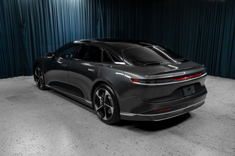2025 Lucid Air Touring AWD Sedan Scottsdale AZ
