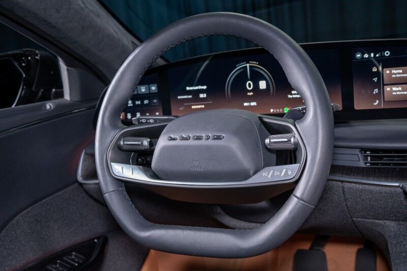 2025 Lucid Air Touring AWD Sedan Scottsdale AZ