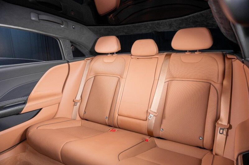 2025 Lucid Air Touring AWD Sedan Scottsdale AZ