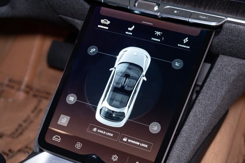 2025 Lucid Air Touring AWD Sedan Scottsdale AZ