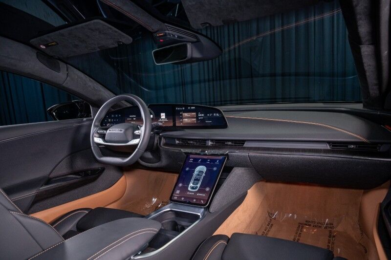 2025 Lucid Air Touring AWD Sedan Scottsdale AZ