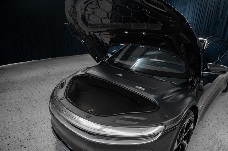 2025 Lucid Air Touring AWD Sedan Scottsdale AZ