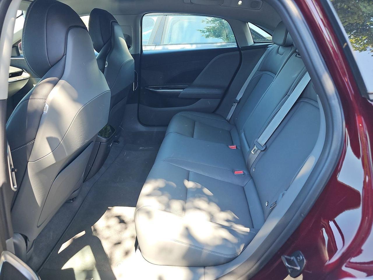 2025 Lucid Air Touring Adaptive Cruise Lane Keep Assist Portland OR