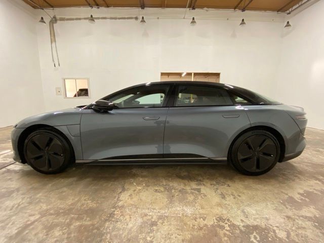 2025 Lucid Air Touring