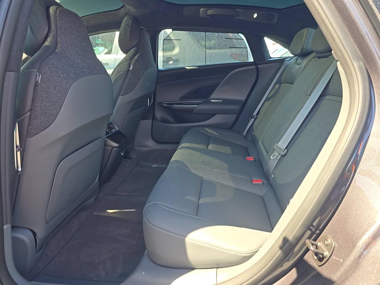 2025 Lucid Air Touring Glass Canopy Roof / Surreal Sound Portland OR