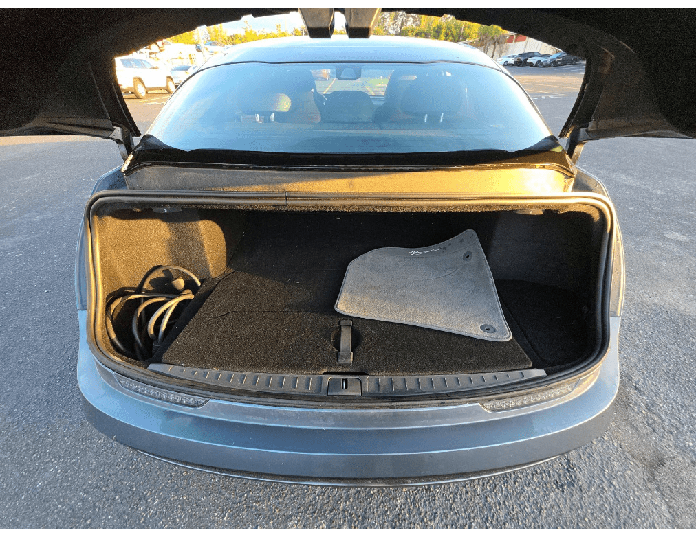2025 Lucid Air Touring Glass Canopy Roof / Surreal Sound Portland OR