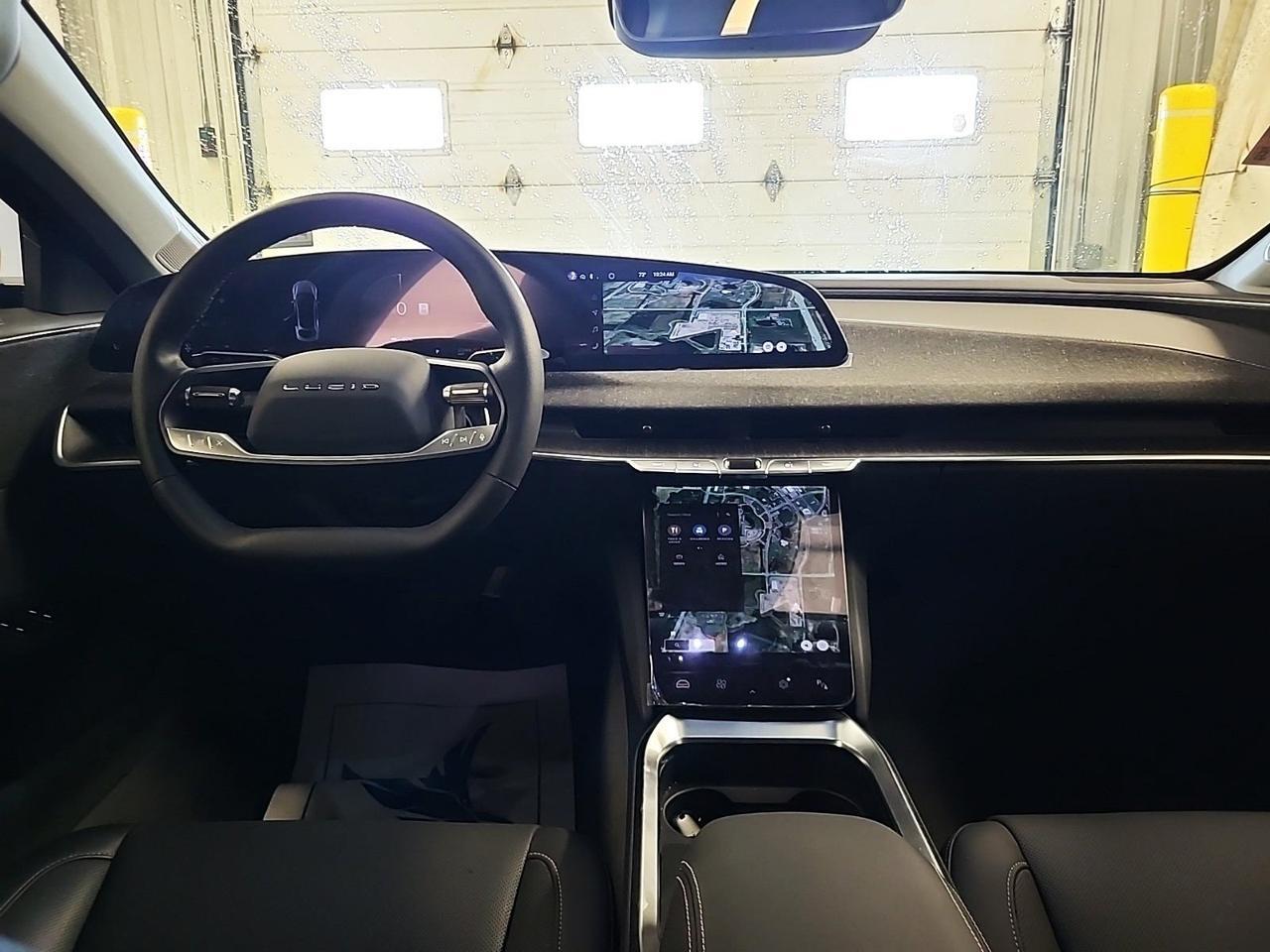 2025 Lucid Air Touring Portland OR