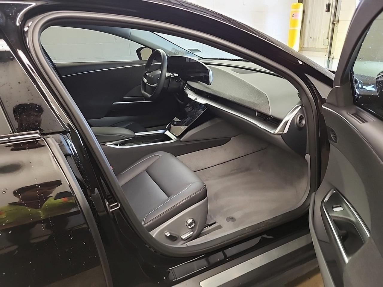 2025 Lucid Air Touring Portland OR