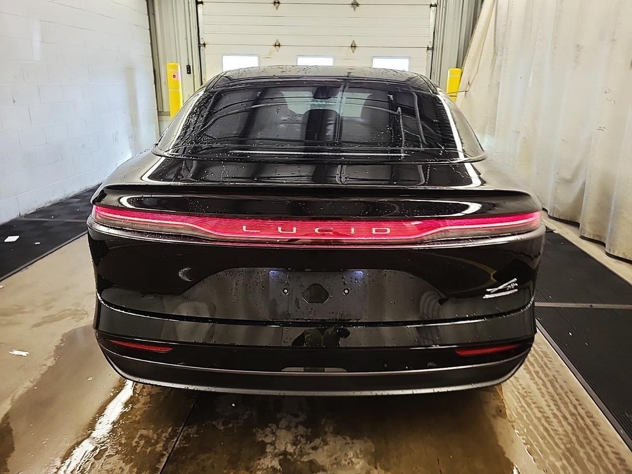 2025 Lucid Air Touring Portland OR