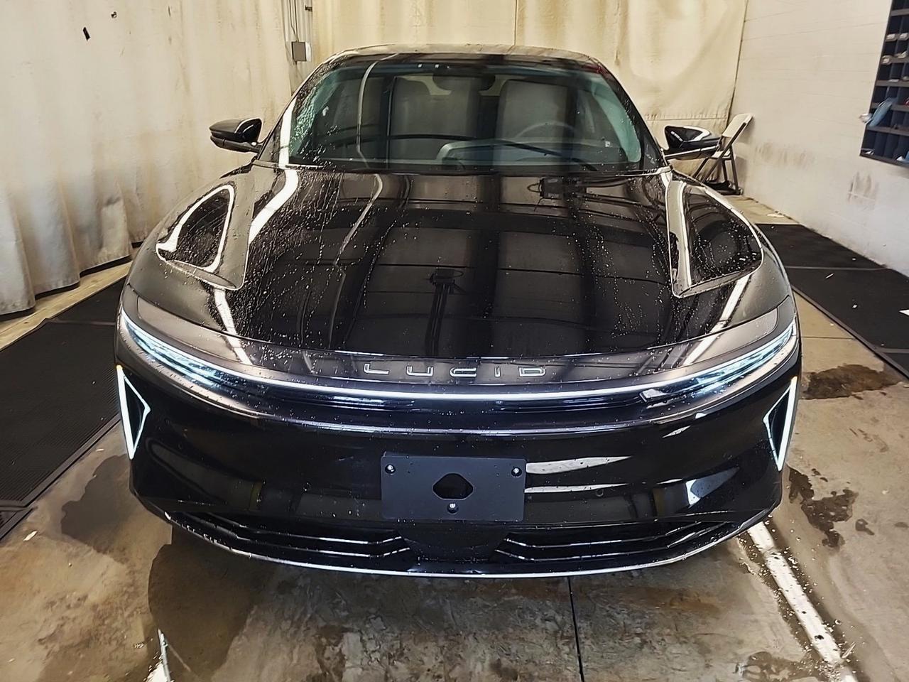 2025 Lucid Air Touring Portland OR