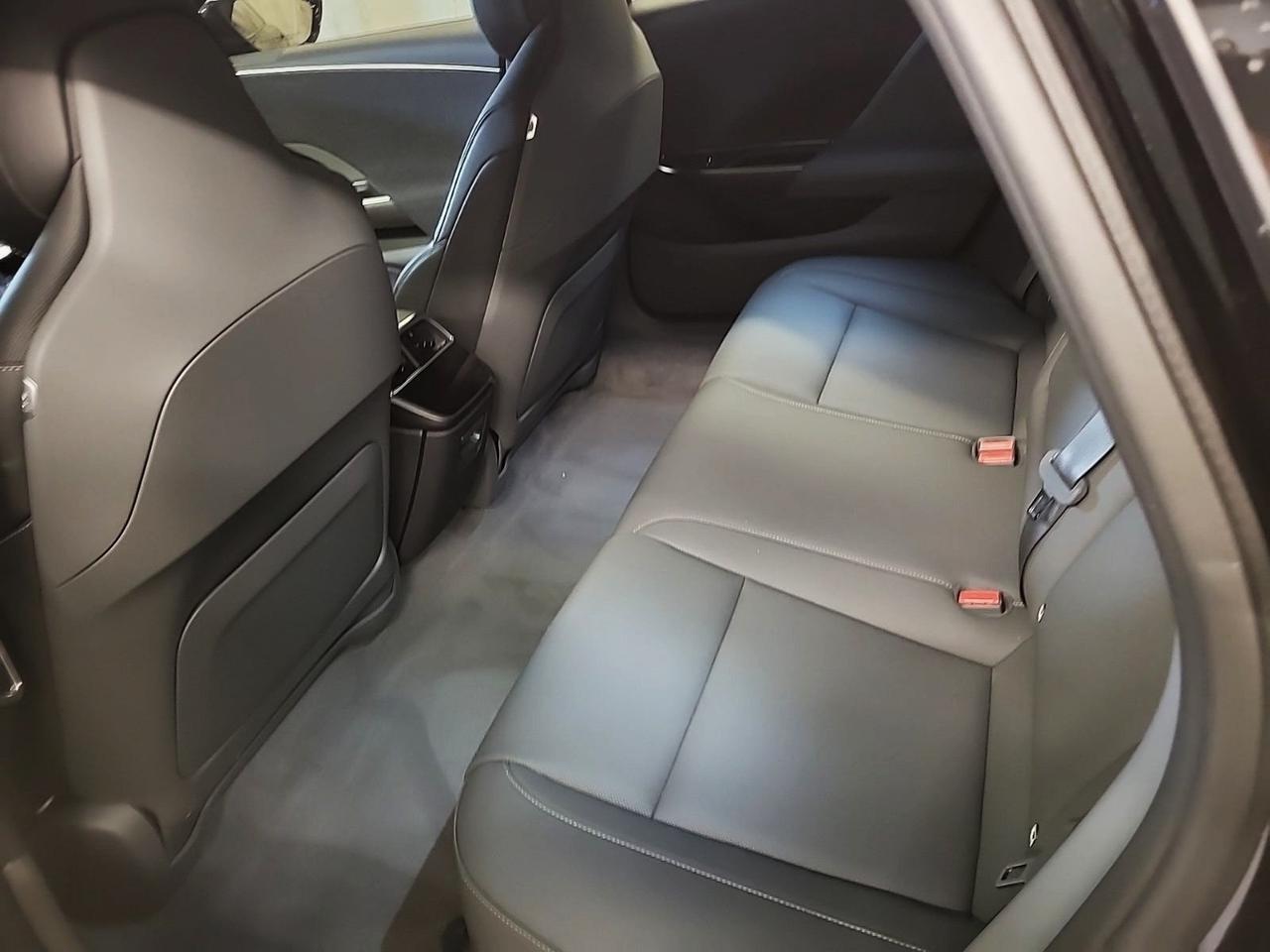 2025 Lucid Air Touring Portland OR
