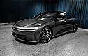 2025 Lucid Air Touring Sedan