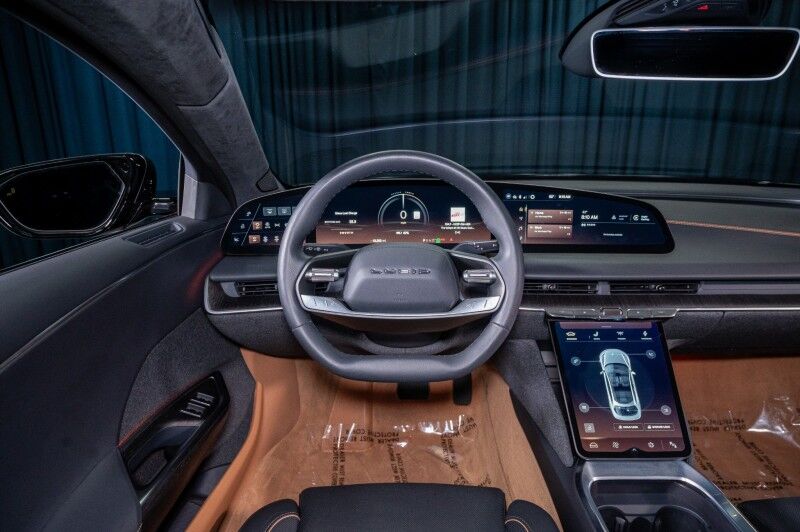 2025 Lucid Air Touring Sedan Scottsdale AZ