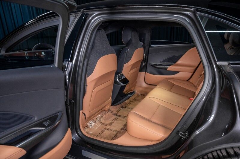 2025 Lucid Air Touring Sedan Scottsdale AZ