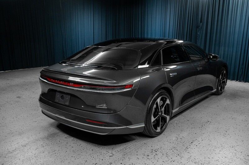 2025 Lucid Air Touring Sedan Scottsdale AZ