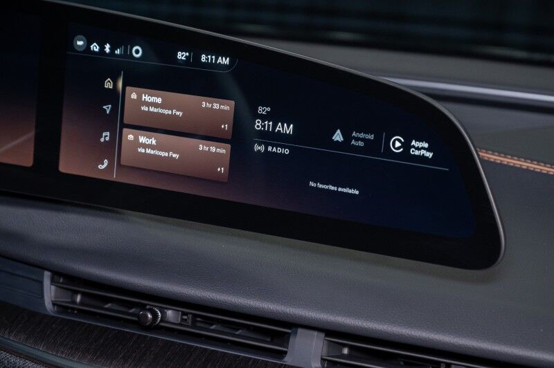 2025 Lucid Air Touring Sedan Scottsdale AZ