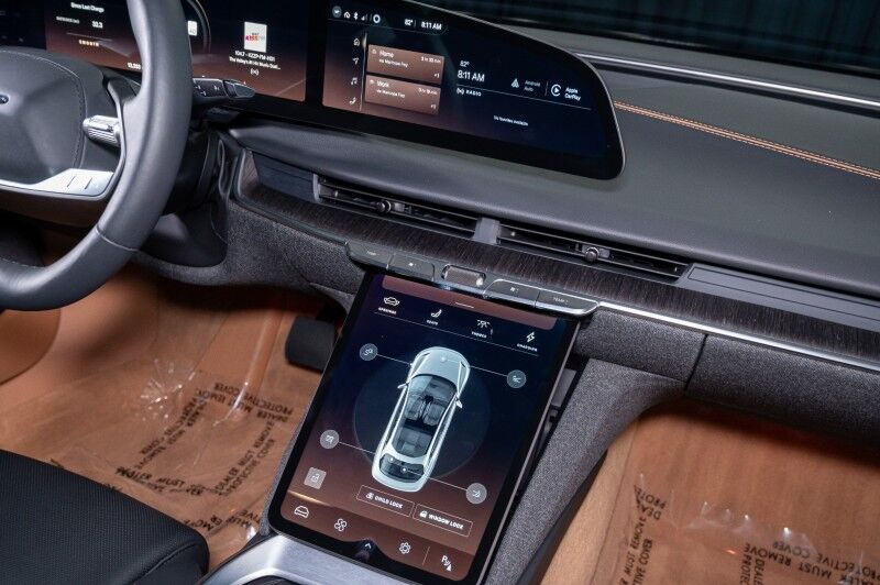 2025 Lucid Air Touring Sedan Scottsdale AZ