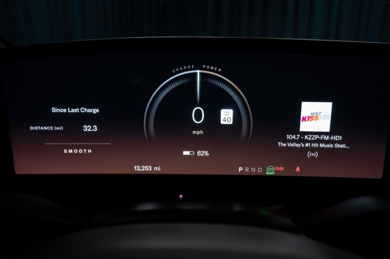 2025 Lucid Air Touring Sedan Scottsdale AZ