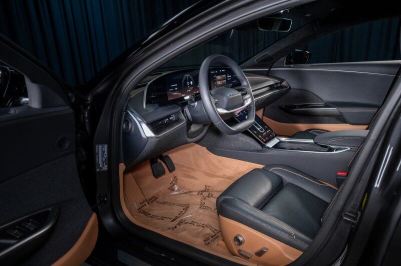 2025 Lucid Air Touring Sedan Scottsdale AZ