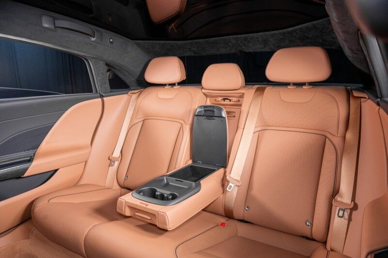 2025 Lucid Air Touring Sedan Scottsdale AZ