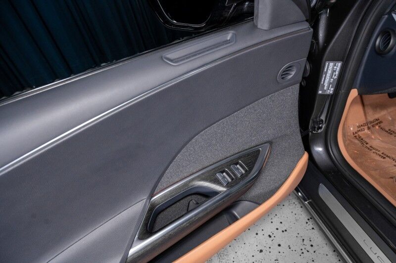 2025 Lucid Air Touring Sedan Scottsdale AZ