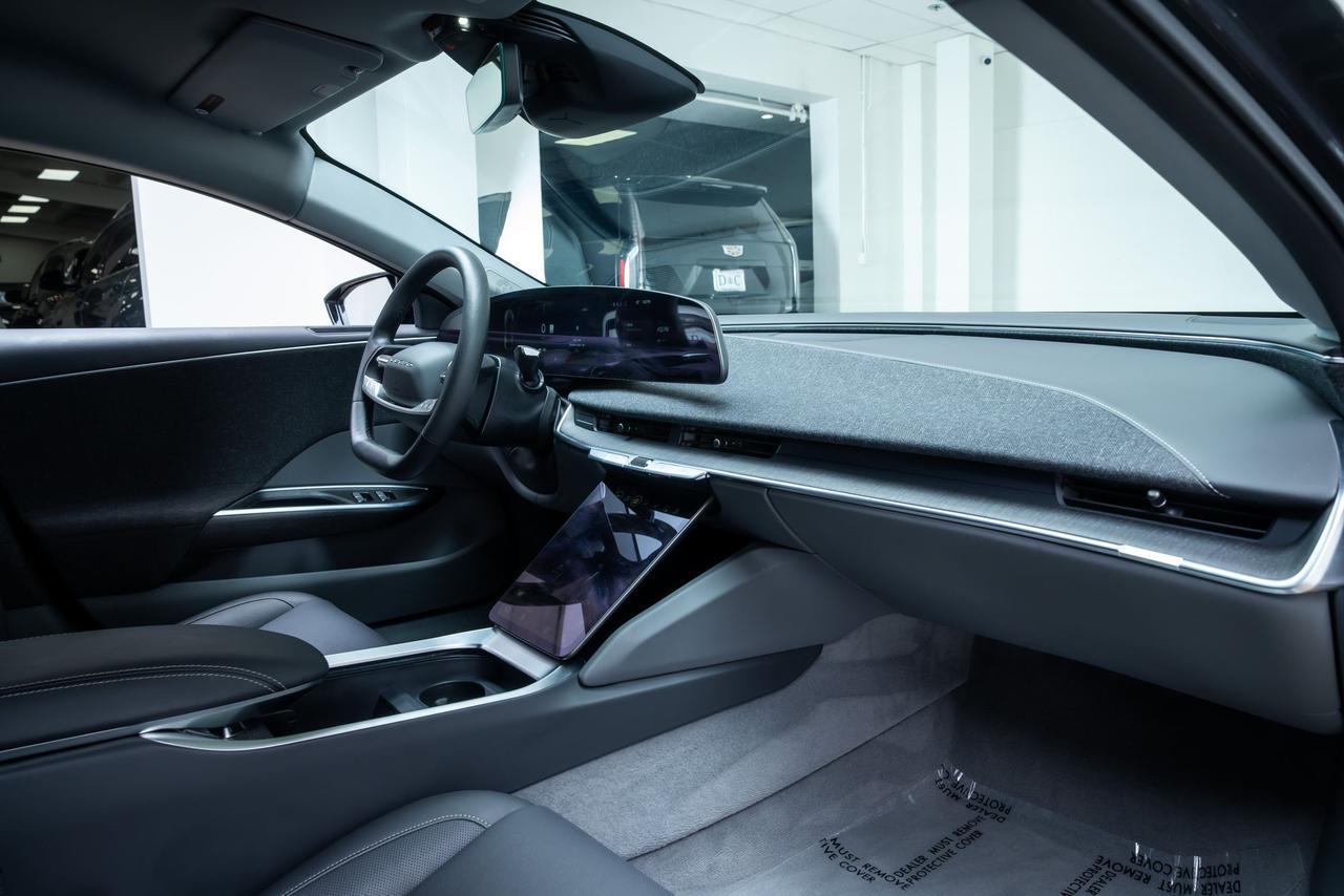 2025 Lucid Air Touring Surround View Camera Automatic Park Portland OR