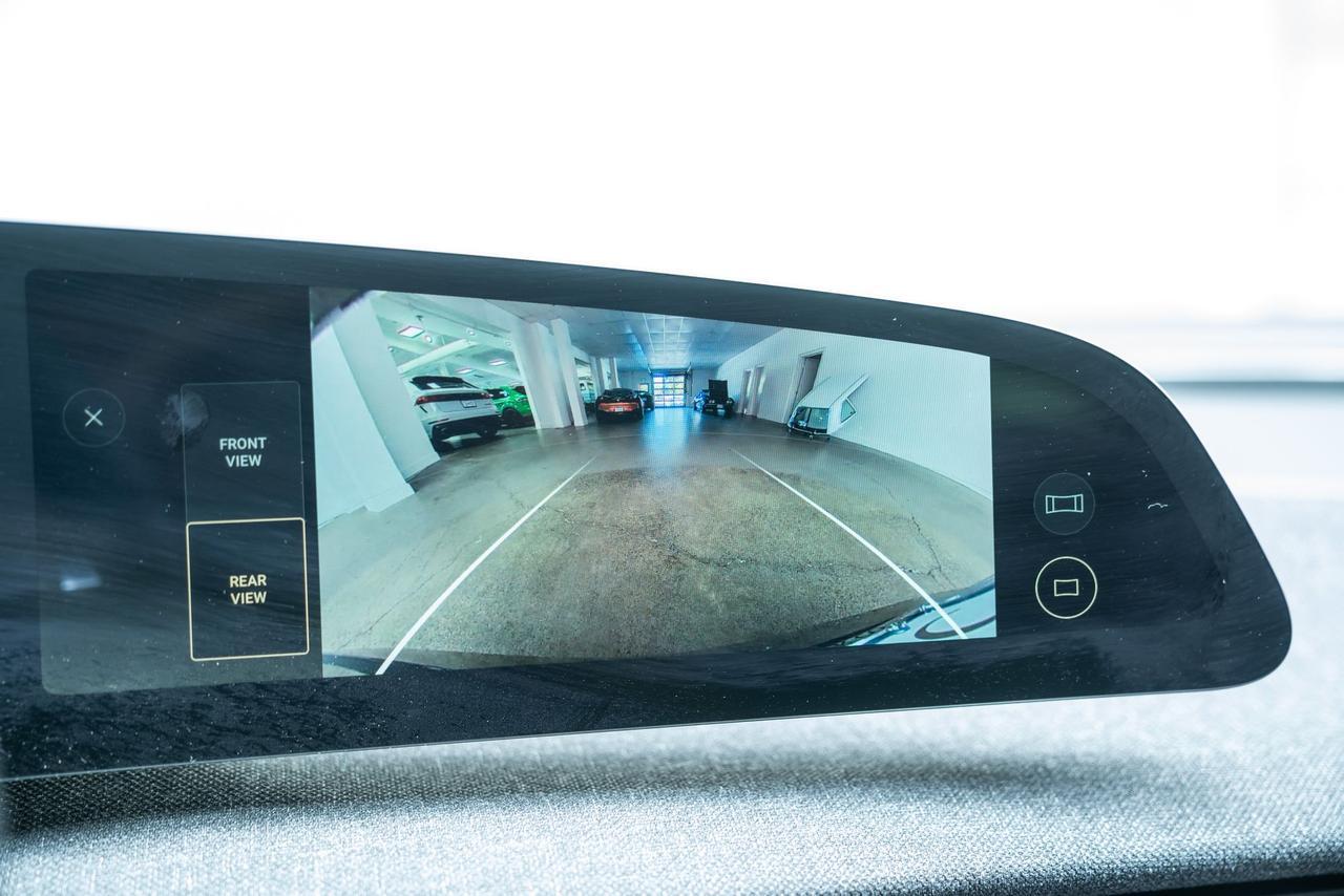 2025 Lucid Air Touring Surround View Camera Automatic Park Portland OR