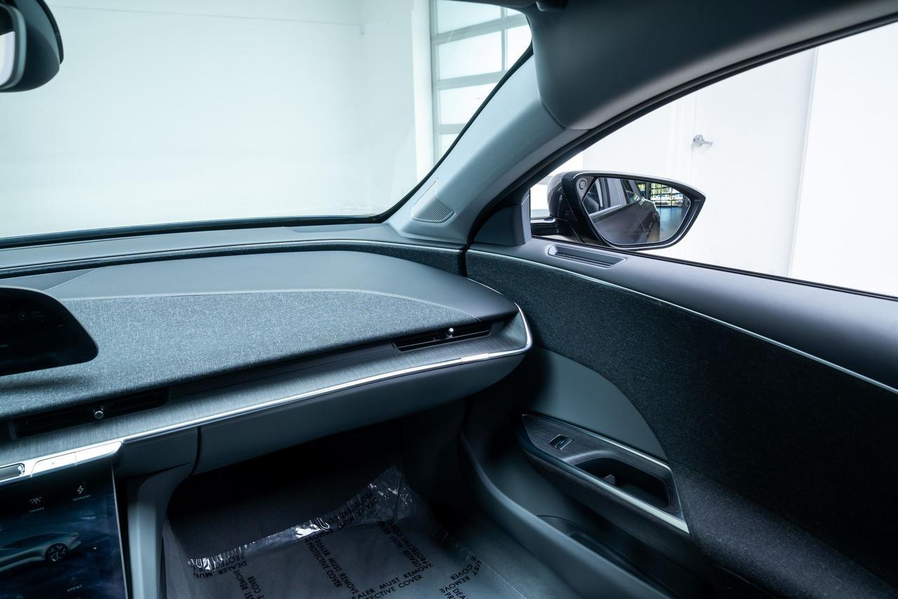 2025 Lucid Air Touring Surround View Camera Automatic Park Portland OR