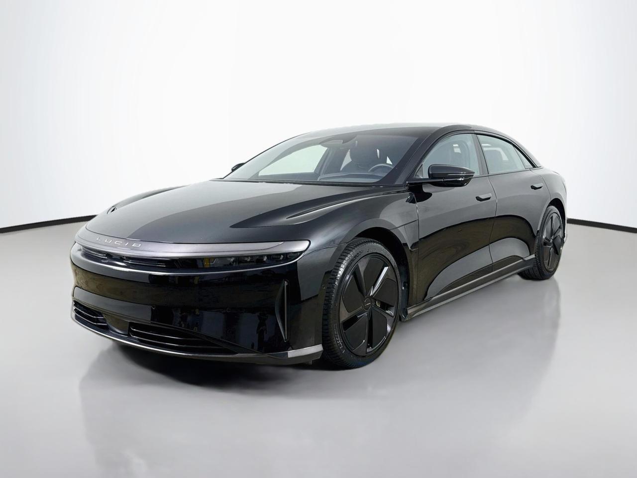 2025 Lucid Air Touring