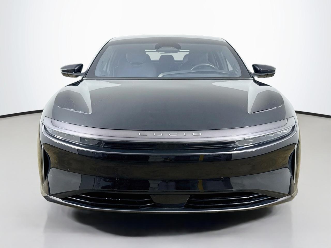 2025 Lucid Air Touring