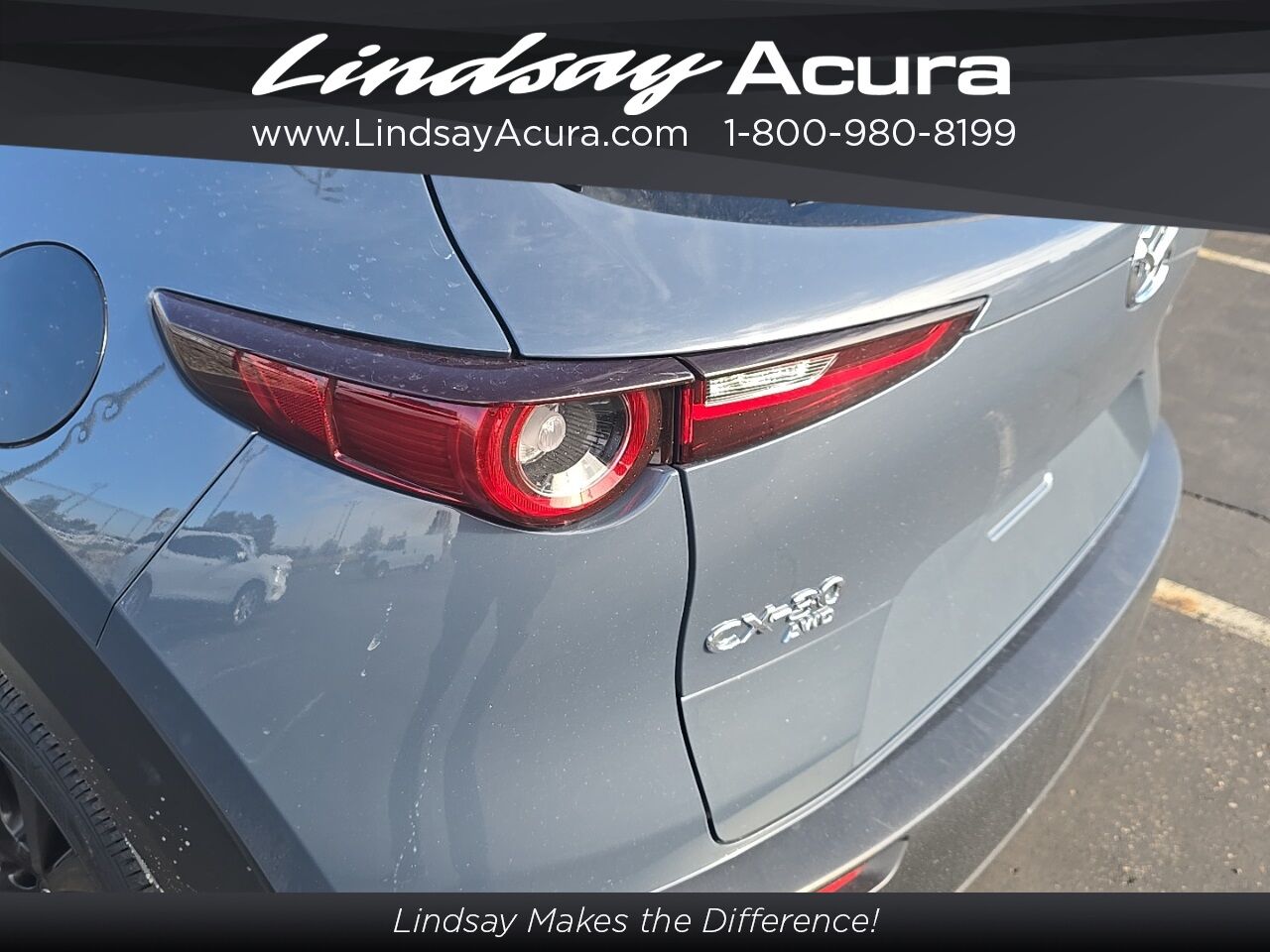 2025 MAZDA CX-30 2.5 S Carbon Edition Columbus OH