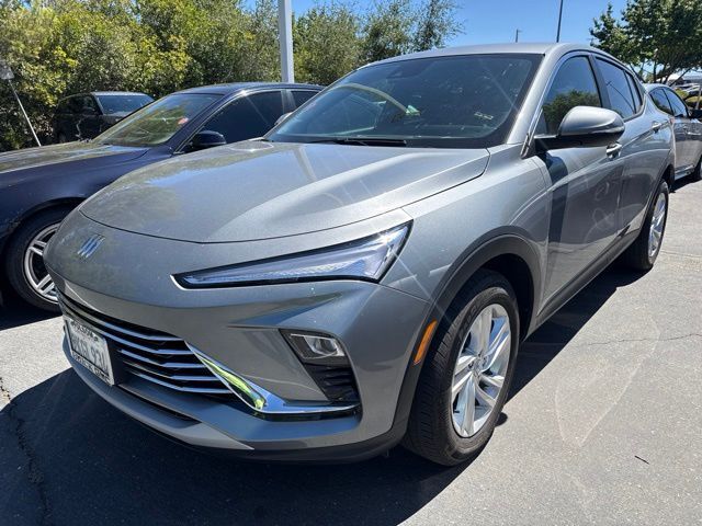 2025 MAZDA CX-30 2.5 S Carbon Edition
