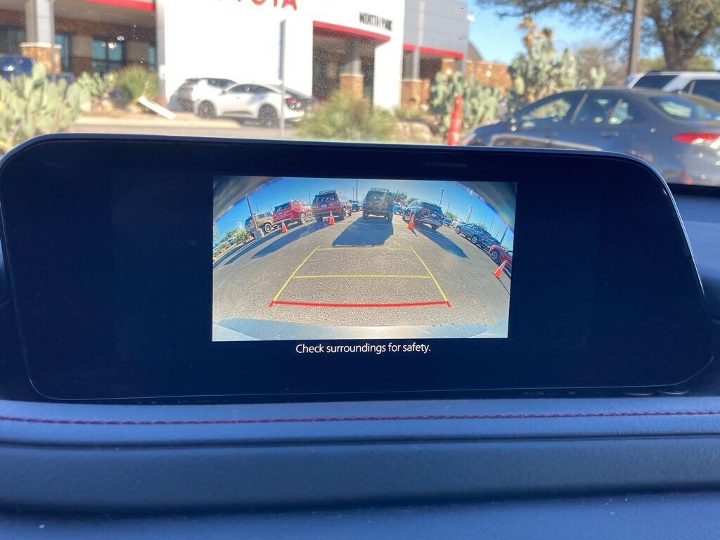 2025 MAZDA CX-30 2.5 S Carbon Edition San Antonio TX