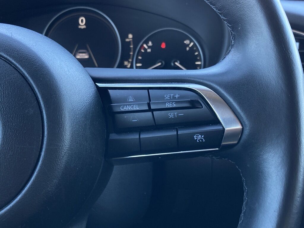 2025 MAZDA CX-30 2.5 S Carbon Edition San Antonio TX