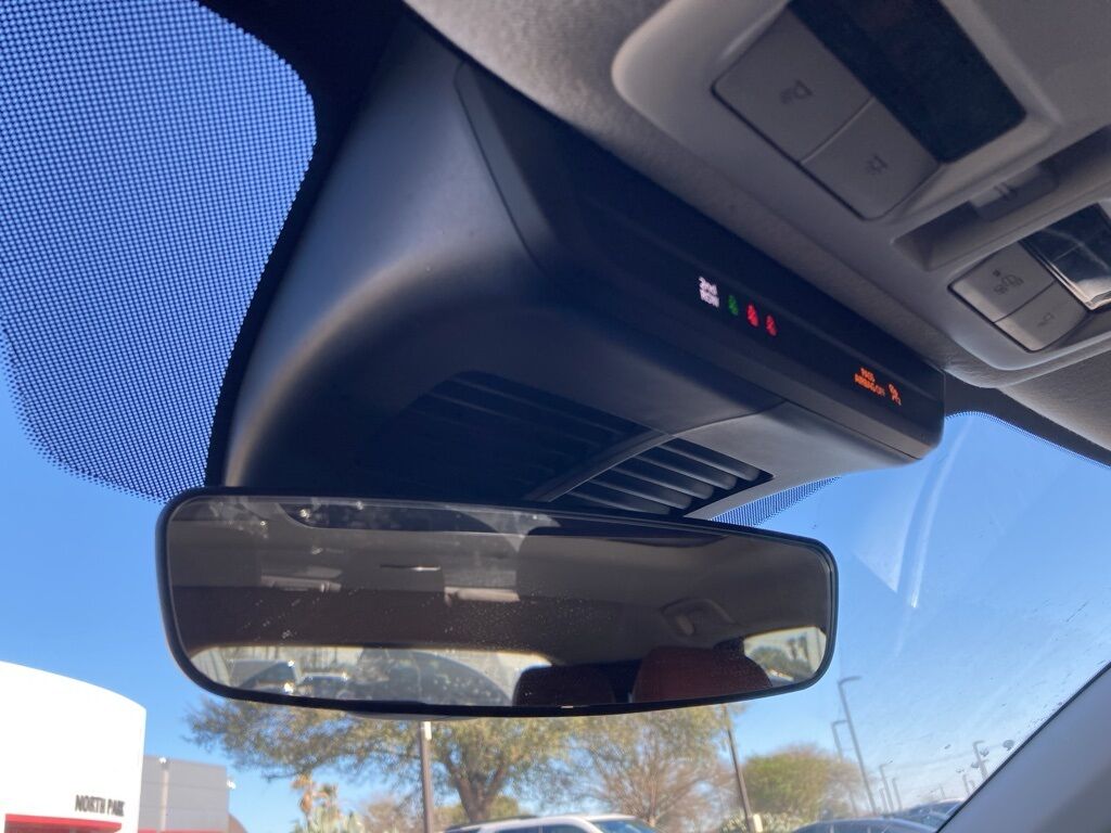 2025 MAZDA CX-30 2.5 S Carbon Edition San Antonio TX