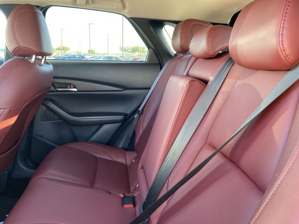 2025 MAZDA CX-30 2.5 S Carbon Edition San Antonio TX