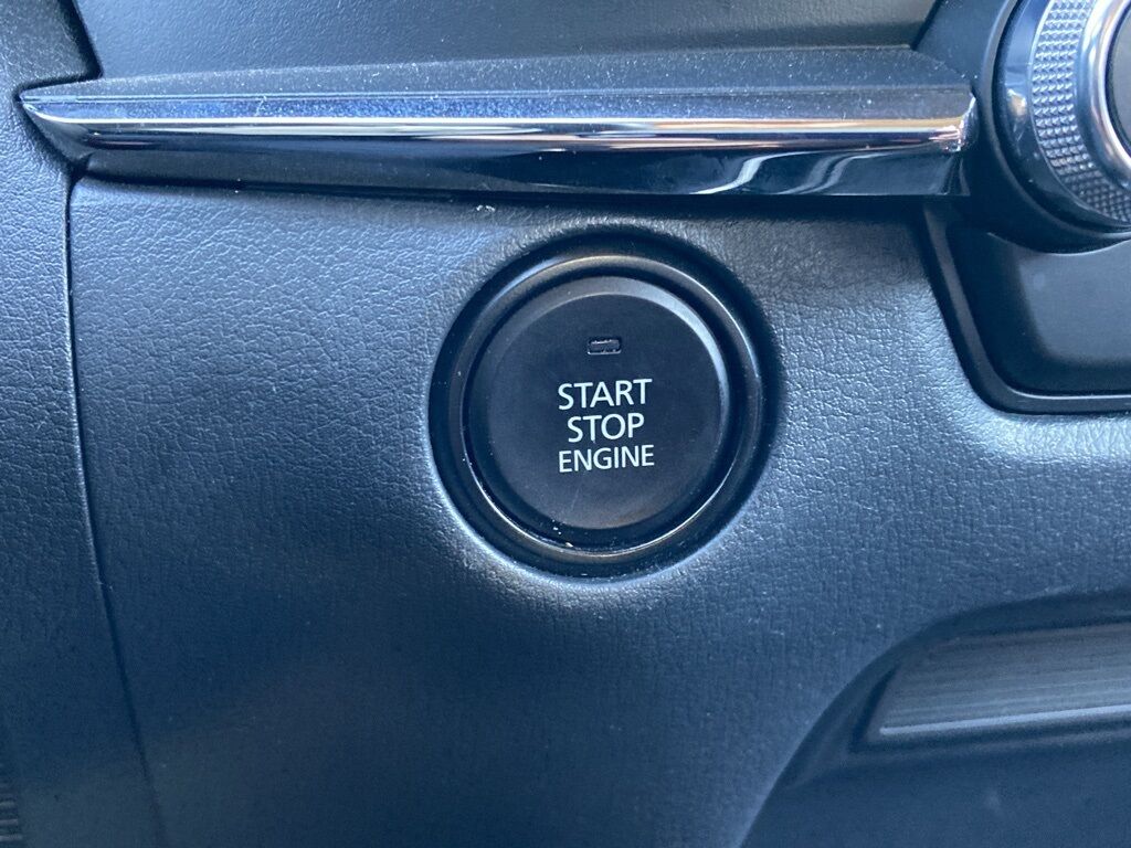 2025 MAZDA CX-30 2.5 S Carbon Edition San Antonio TX