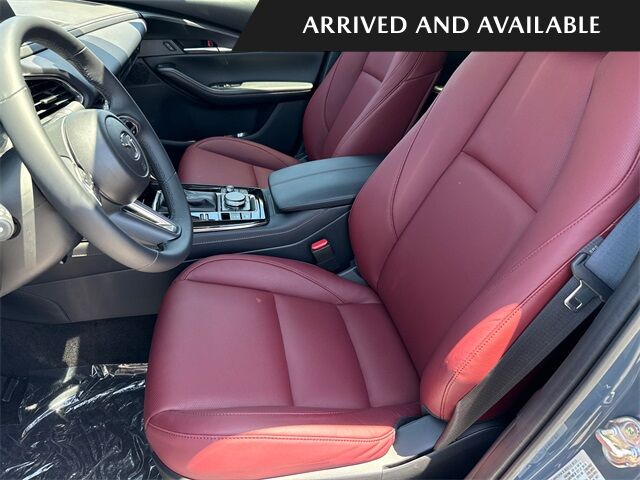 2025 MAZDA CX-30 2.5 S Carbon Edition San Juan Capistrano CA