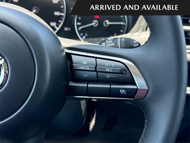 2025 MAZDA CX-30 2.5 S Carbon Edition San Juan Capistrano CA