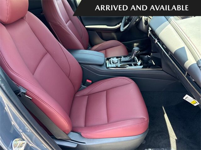2025 MAZDA CX-30 2.5 S Carbon Edition San Juan Capistrano CA