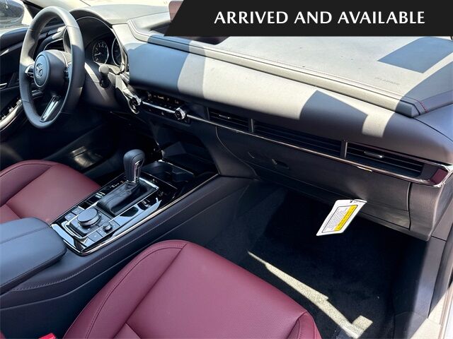 2025 MAZDA CX-30 2.5 S Carbon Edition San Juan Capistrano CA