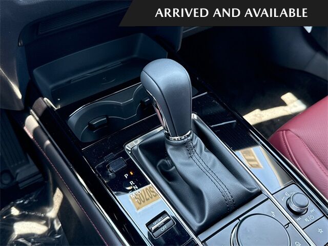 2025 MAZDA CX-30 2.5 S Carbon Edition San Juan Capistrano CA