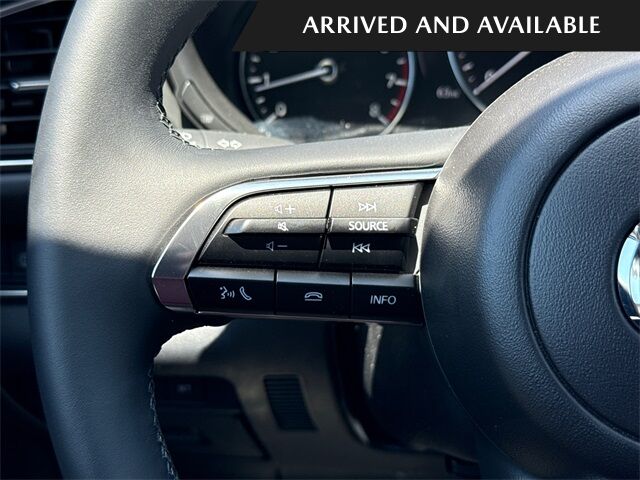 2025 MAZDA CX-30 2.5 S Carbon Edition San Juan Capistrano CA