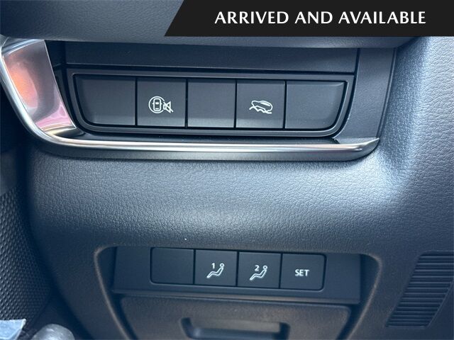 2025 MAZDA CX-30 2.5 S Carbon Edition San Juan Capistrano CA