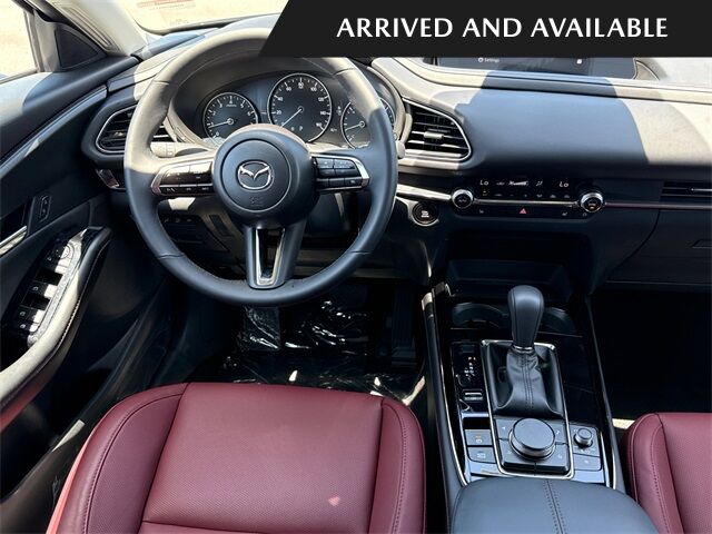 2025 MAZDA CX-30 2.5 S Carbon Edition San Juan Capistrano CA