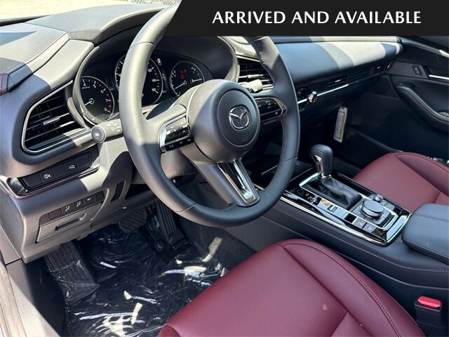 2025 MAZDA CX-30 2.5 S Carbon Edition San Juan Capistrano CA