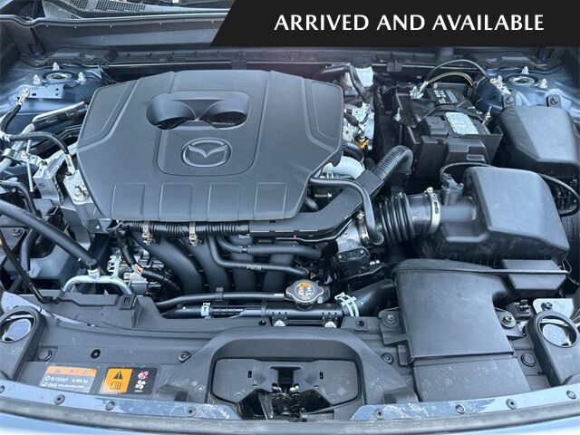 2025 MAZDA CX-30 2.5 S Carbon Edition San Juan Capistrano CA