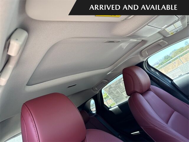 2025 MAZDA CX-30 2.5 S Carbon Edition San Juan Capistrano CA