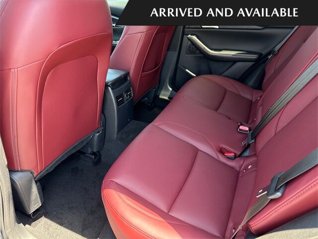 2025 MAZDA CX-30 2.5 S Carbon Edition San Juan Capistrano CA